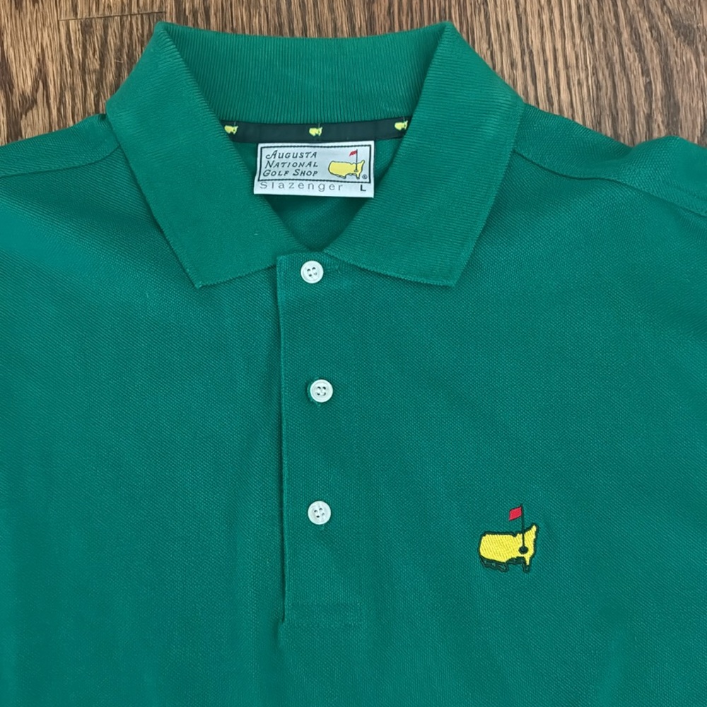 Masters Polo - Picture 2 of 3